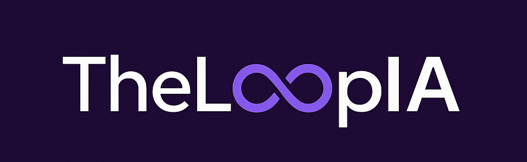 TheLoopIA Logo